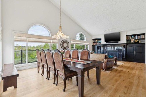 84 Edenstone Way Nw, Calgary, AB - Indoor Photo Showing Other Room