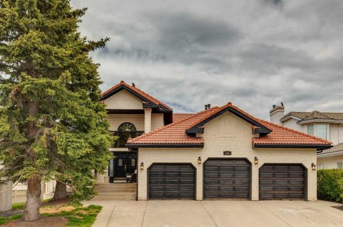 84 Edenstone Way Nw, Calgary, AB - Outdoor With Facade