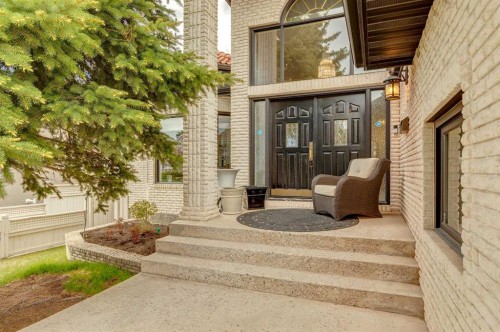 84 Edenstone Way Nw, Calgary, AB - Outdoor