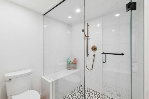84 Edenstone Way Nw, Calgary, AB - Indoor Photo Showing Bathroom