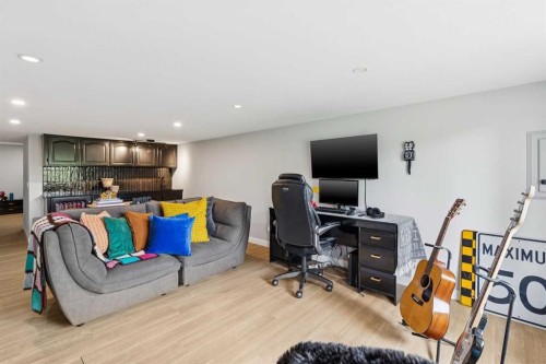 84 Edenstone Way Nw, Calgary, AB - Indoor