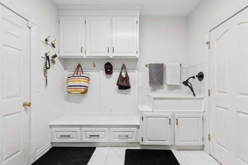 84 Edenstone Way Nw, Calgary, AB - Indoor Photo Showing Other Room