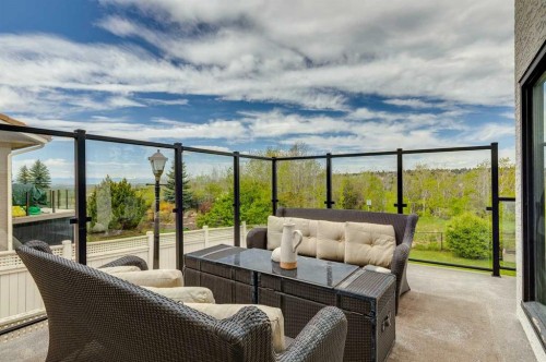84 Edenstone Way Nw, Calgary, AB - Outdoor With View