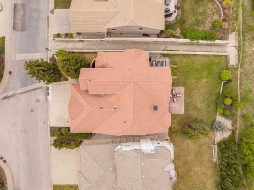 84 Edenstone Way Nw, Calgary, AB - Outdoor