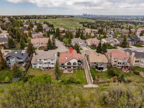 84 Edenstone Way Nw, Calgary, AB - Outdoor With View