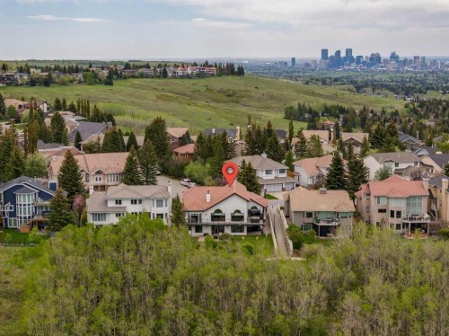 84 Edenstone Way Nw, Calgary, AB - Outdoor With View