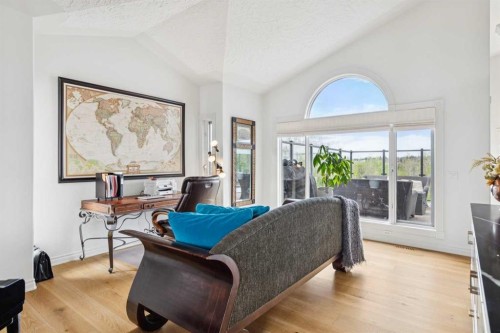 84 Edenstone Way Nw, Calgary, AB - Indoor