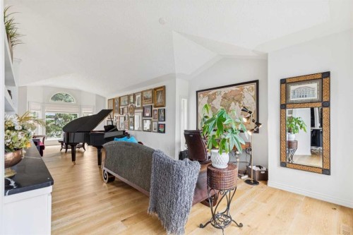 84 Edenstone Way Nw, Calgary, AB - Indoor Photo Showing Other Room