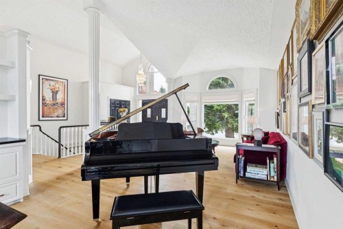 84 Edenstone Way Nw, Calgary, AB - Indoor Photo Showing Other Room