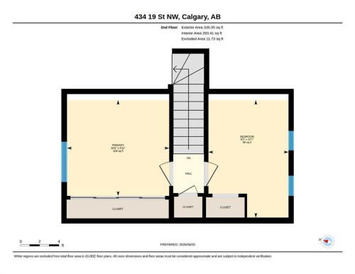 434 19 Street Nw, Calgary, AB - Other