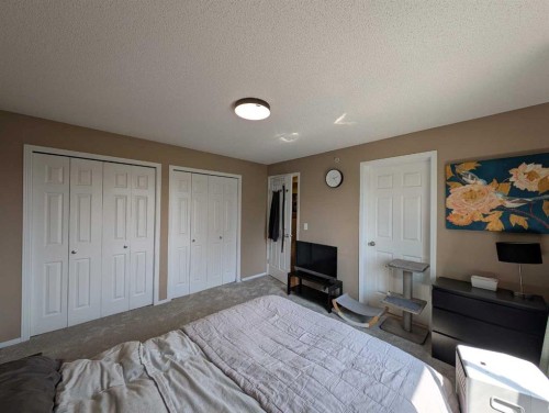 1421-8 Bridlecrest Drive Sw, Calgary, AB - Indoor Photo Showing Bedroom