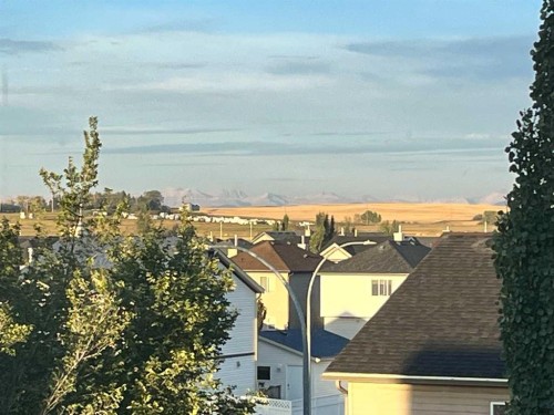 1421-8 Bridlecrest Drive Sw, Calgary, AB - Outdoor With View