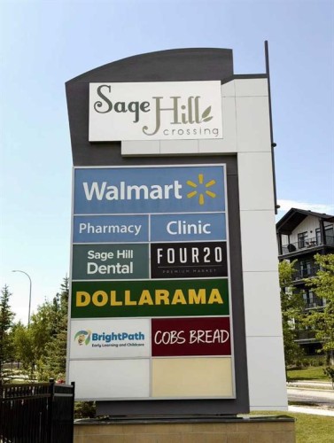 78 Sage Hill Passage Nw, Calgary, AB 