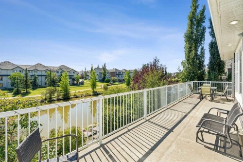 2257 Bayside Circle Sw, Airdrie, AB - Outdoor
