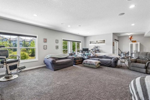 2257 Bayside Circle Sw, Airdrie, AB - Indoor