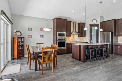2257 Bayside Circle Sw, Airdrie, AB - Indoor