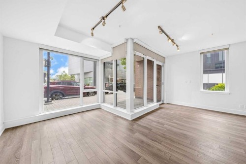615 Confluence Way Se, Calgary, AB 