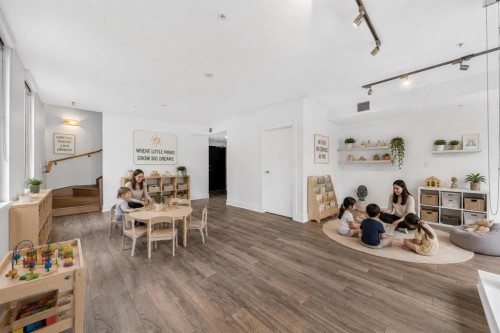 615 Confluence Way Se, Calgary, AB 