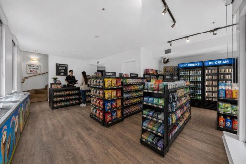 615 Confluence Way Se, Calgary, AB 