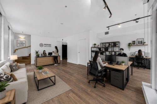 615 Confluence Way Se, Calgary, AB 