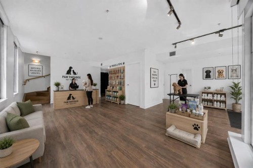 615 Confluence Way Se, Calgary, AB 