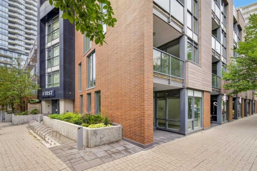 615 Confluence Way Se, Calgary, AB 