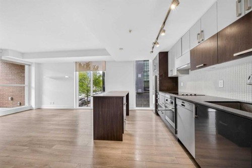 615 Confluence Way Se, Calgary, AB 
