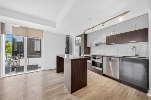 615 Confluence Way Se, Calgary, AB 