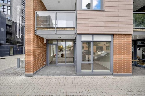 615 Confluence Way Se, Calgary, AB 