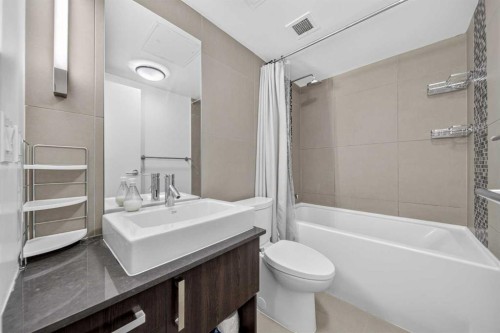 615 Confluence Way Se, Calgary, AB 