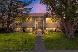 228 Nottingham Road NW Calgary, AB T2K 5N5
