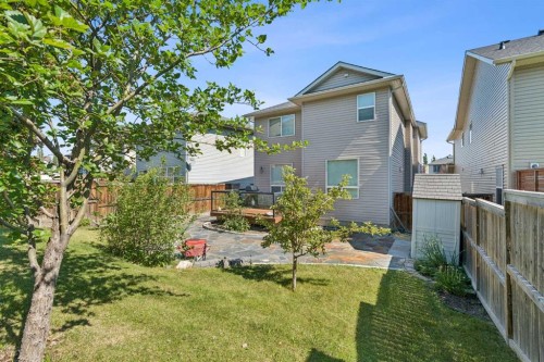 645 Panatella Boulevard Nw, Calgary, AB 