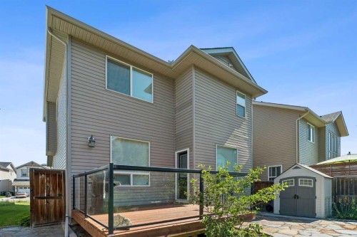 645 Panatella Boulevard Nw, Calgary, AB 