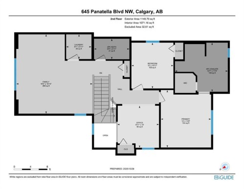 645 Panatella Boulevard Nw, Calgary, AB 
