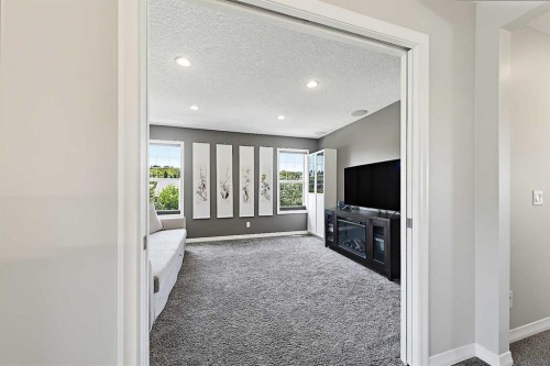 71 Chaparral Valley Way Se, Calgary, AB - Indoor Photo Showing Other Room