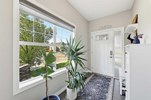71 Chaparral Valley Way Se, Calgary, AB - Indoor Photo Showing Other Room