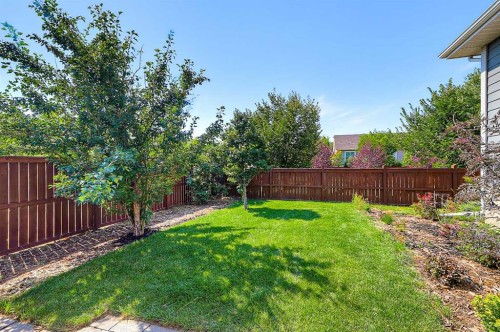 71 Chaparral Valley Way Se, Calgary, AB - Outdoor