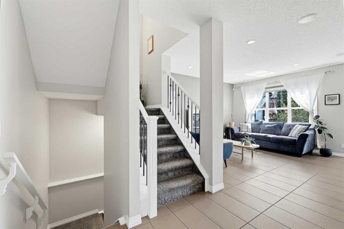 71 Chaparral Valley Way Se, Calgary, AB - Indoor Photo Showing Other Room