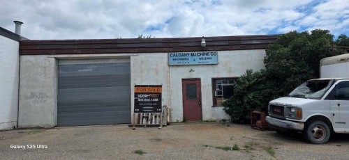 2040 36 Street Se, Calgary, AB 
