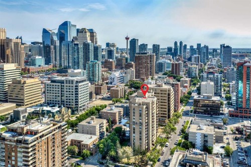 1613-924 14 Avenue SW Calgary, AB T2R 0N7