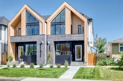 2218 35 Street SW Calgary, AB T3X 2X8