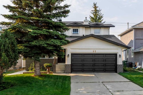 52 Shawnee Way Sw, Calgary, AB - Outdoor