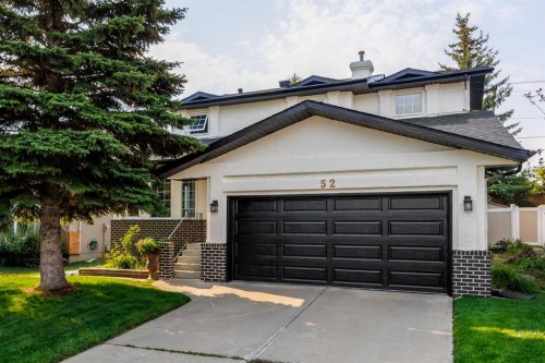 52 Shawnee Way Sw, Calgary, AB - Outdoor