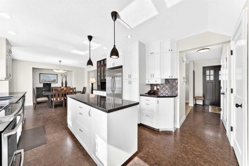 819 Parkwood Drive Se, Calgary, AB 