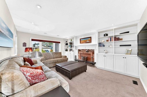 819 Parkwood Drive Se, Calgary, AB 