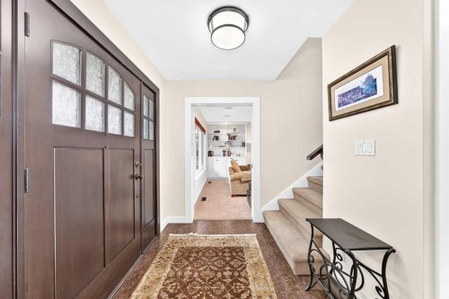 819 Parkwood Drive Se, Calgary, AB 