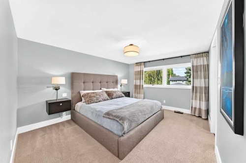 819 Parkwood Drive Se, Calgary, AB 