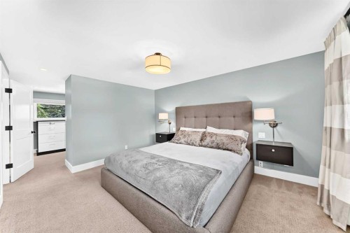819 Parkwood Drive Se, Calgary, AB 