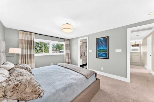 819 Parkwood Drive Se, Calgary, AB 
