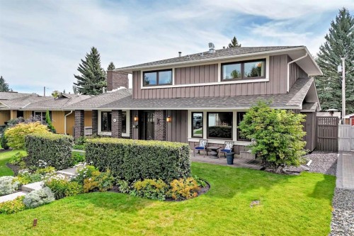 819 Parkwood Drive Se, Calgary, AB 